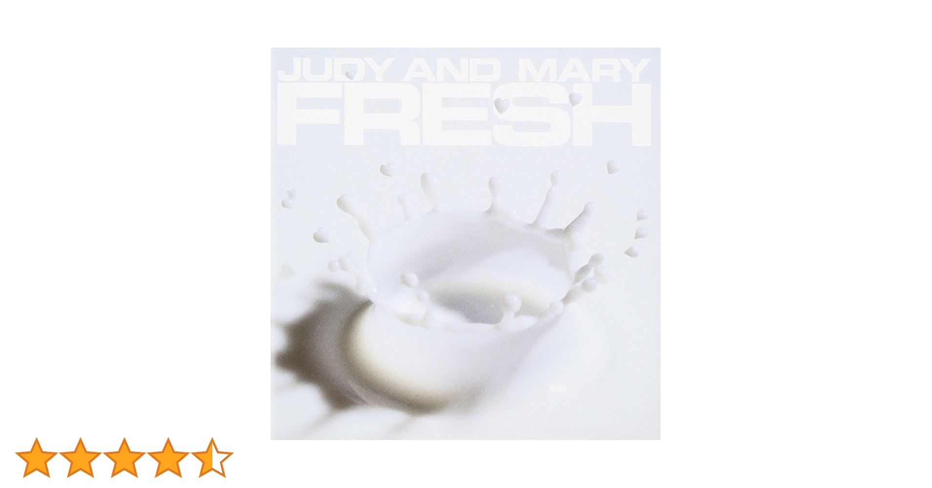 Amazon.co.jp: COMPLETE BEST ALBUM ｢FRESH｣: ミュージック